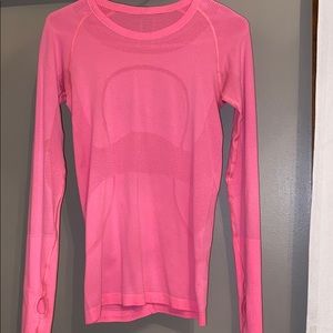 Lulu Lemon long sleeve!